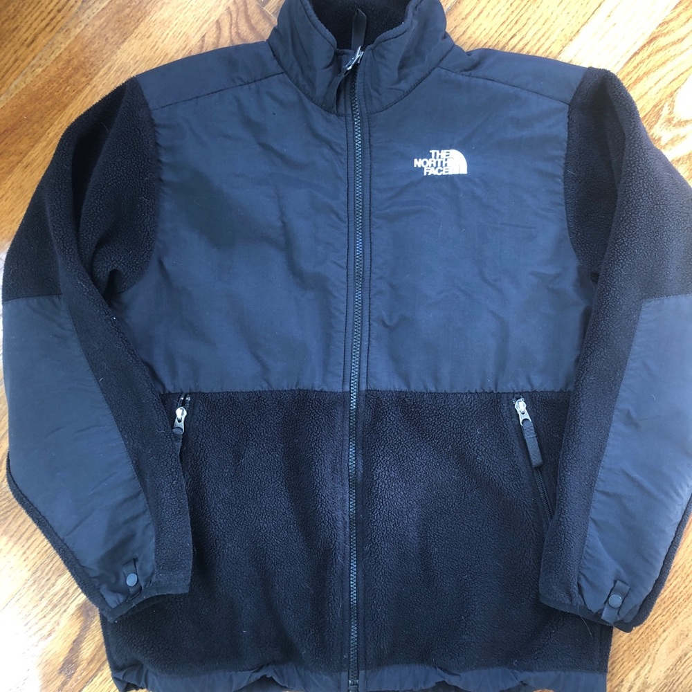 The North Face Denali Jacket